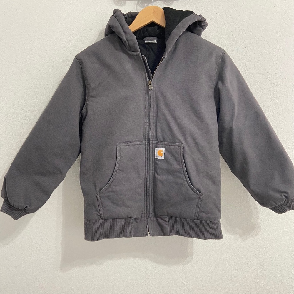 Carhartt Jacket